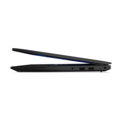 Lenovo ThinkPad L16 G2 (Intel) | Black | 16 " | IPS | WUXGA | 1920 x 1200 pixels | Intel Core Ultra 5 | 225U | 16 GB | SO-DIMM D