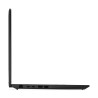Lenovo ThinkPad L16 G2 (Intel) | Black | 16 " | IPS | WUXGA | 1920 x 1200 pixels | Intel Core Ultra 5 | 225U | 16 GB | SO-DIMM D