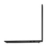 Lenovo ThinkPad L16 G2 (Intel) | Black | 16 " | IPS | WUXGA | 1920 x 1200 pixels | Intel Core Ultra 5 | 225U | 16 GB | SO-DIMM D