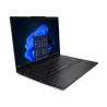Lenovo ThinkPad L14 G6 Intel | Black | 14 " | IPS | WUXGA | 1920 x 1200 pixels | Intel Core Ultra 7 | 255U | 32 GB | SO-DIMM DDR
