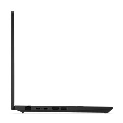 Lenovo ThinkPad L14 G6 Intel | Black | 14 " | IPS | WUXGA | 1920 x 1200 pixels | Intel Core Ultra 7 | 255U | 32 GB | SO-DIMM DDR