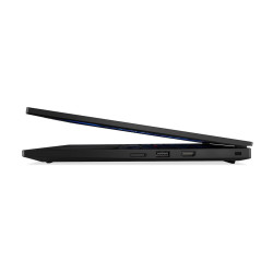 Lenovo ThinkPad L13 G6 Intel | Black | 13.3 " | IPS | WUXGA | 1920 x 1200 pixels | Intel Core Ultra 5 | 225U | 16 GB | Soldered 