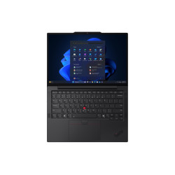 Lenovo ThinkPad X13 G6 Intel | Black | 13.3 " | IPS | WUXGA | 1920 x 1200 pixels | Anti-glare | Intel Core Ultra 7 | 255U | 32 G