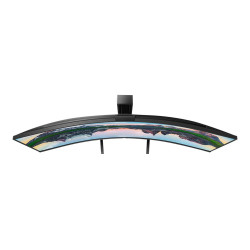 Philips | SuperWide curved LCD display | 499P9H/00 | 48.8 " | VA | Dual QHD | 32:9 | 70 Hz | 5 ms | 5120 x 1440 pixels | 450 cd/
