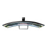 Philips | SuperWide curved LCD display | 499P9H/00 | 48.8 " | VA | Dual QHD | 32:9 | 70 Hz | 5 ms | 5120 x 1440 pixels | 450 cd/