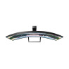 Philips | SuperWide curved LCD display | 499P9H/00 | 48.8 " | VA | Dual QHD | 32:9 | 70 Hz | 5 ms | 5120 x 1440 pixels | 450 cd/