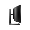 Philips | SuperWide curved LCD display | 499P9H/00 | 48.8 " | VA | Dual QHD | 32:9 | 70 Hz | 5 ms | 5120 x 1440 pixels | 450 cd/