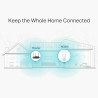 TP-LINK | Extender | RE365 | 802.11ac | 2.4GHz/5GHz | 300+867 Mbit/s | 10/100 Mbit/s | Ethernet LAN (RJ-45) ports 1 | MU-MiMO No