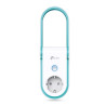 TP-LINK | Extender | RE365 | 802.11ac | 2.4GHz/5GHz | 300+867 Mbit/s | 10/100 Mbit/s | Ethernet LAN (RJ-45) ports 1 | MU-MiMO No