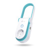 TP-LINK | Extender | RE365 | 802.11ac | 2.4GHz/5GHz | 300+867 Mbit/s | 10/100 Mbit/s | Ethernet LAN (RJ-45) ports 1 | MU-MiMO No