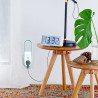 TP-LINK | Extender | RE365 | 802.11ac | 2.4GHz/5GHz | 300+867 Mbit/s | 10/100 Mbit/s | Ethernet LAN (RJ-45) ports 1 | MU-MiMO No
