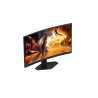 AOC C27G4ZXE | 27 " | VA | FHD | 16:9 | 280 Hz | 0.3 ms | 1920 x 1080 pixels | 300 cd/m | HDMI ports quantity 2 | Warranty 36 mo