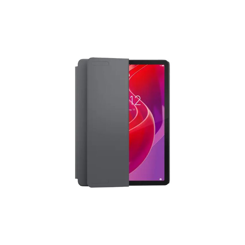 Lenovo Tab | M11 TB330XU | 11 " | Luna Grey | 1920 x 1200 pixels | MediaTek | Helio G88 | 8 GB | Soldered LPDDR4x | 128 GB | 3G 