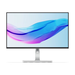 Lenovo L24m-4A | 23.8 " | IPS | FHD | 16:9 | 100 Hz | 1 ms | 1920 x 1080 pixels | 250 cd/m | HDMI ports quantity 1 | Cloud Grey 