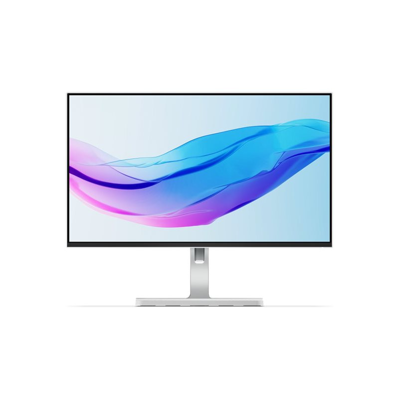 Lenovo L24m-4A | 23.8 " | IPS | FHD | 16:9 | 100 Hz | 1 ms | 1920 x 1080 pixels | 250 cd/m | HDMI ports quantity 1 | Cloud Grey 