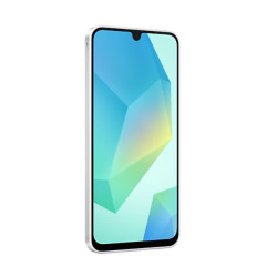 Samsung Galaxy | A16 (A165) | Grey | 6.7 " | Super AMOLED | 1080 x 2340 pixels | Mediatek | Helio G99 | Internal RAM 4 GB | 128 