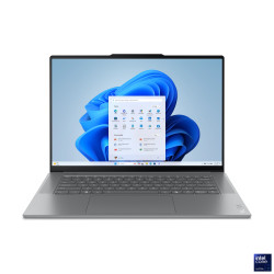 Lenovo Yoga Slim 7 15ILL9 | Luna Grey | 15.3 " | IPS | Touchscreen | WQXGA+ | 2880 x 1800 pixels | Glossy | Intel Core Ultra 7 |