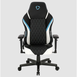 Onex | Premium Gaming Chair | FX8 Formula X Module Injected | Black/Blue/White