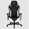 Onex | Premium Gaming Chair | FX8 Formula X Module Injected | Black/Blue/White