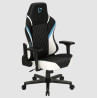Onex | Premium Gaming Chair | FX8 Formula X Module Injected | Black/Blue/White