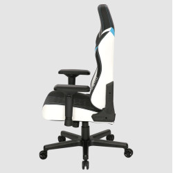 Onex | Premium Gaming Chair | FX8 Formula X Module Injected | Black/Blue/White