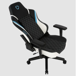 Onex | Premium Gaming Chair | FX8 Formula X Module Injected | Black/Blue/White