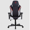 Onex | Premium Gaming Chair | FX8 Formula X Module Injected | Black/Red/White