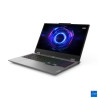 Lenovo LOQ 15IRX10 | Luna Grey | 15.6 " | IPS | FHD | 1920 x 1080 pixels | Anti-glare | Intel Core i5 | i5-13450HX | 24 (2x12) G