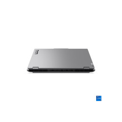 Lenovo LOQ 15IRX10 | Luna Grey | 15.6 " | IPS | FHD | 1920 x 1080 pixels | Anti-glare | Intel Core i5 | i5-13450HX | 24 (2x12) G