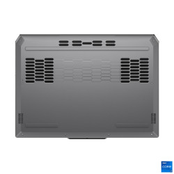 Lenovo LOQ 15IRX10 | Luna Grey | 15.6 " | IPS | FHD | 1920 x 1080 pixels | Anti-glare | Intel Core i5 | i5-13450HX | 24 (2x12) G
