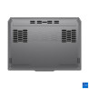 Lenovo LOQ 15IRX10 | Luna Grey | 15.6 " | IPS | FHD | 1920 x 1080 pixels | Anti-glare | Intel Core i5 | i5-13450HX | 24 (2x12) G