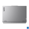 Lenovo LOQ 15IRX10 | Luna Grey | 15.6 " | IPS | FHD | 1920 x 1080 pixels | Anti-glare | Intel Core i5 | i5-13450HX | 24 (2x12) G