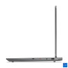 Lenovo LOQ 15IRX10 | Luna Grey | 15.6 " | IPS | FHD | 1920 x 1080 pixels | Anti-glare | Intel Core i5 | i5-13450HX | 24 (2x12) G