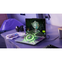 Lenovo LOQ 15IRX10 | Luna Grey | 15.6 " | IPS | FHD | 1920 x 1080 pixels | Anti-glare | Intel Core i5 | i5-13450HX | 24 (2x12) G