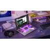 Lenovo LOQ 15IRX10 | Luna Grey | 15.6 " | IPS | FHD | 1920 x 1080 pixels | Anti-glare | Intel Core i5 | i5-13450HX | 24 (2x12) G