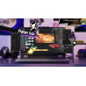 Lenovo LOQ 15IRX10 | Luna Grey | 15.6 " | IPS | FHD | 1920 x 1080 pixels | Anti-glare | Intel Core i5 | i5-13450HX | 24 (2x12) G