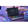 Lenovo LOQ 15IRX10 | Luna Grey | 15.6 " | IPS | FHD | 1920 x 1080 pixels | Anti-glare | Intel Core i5 | i5-13450HX | 24 (2x12) G