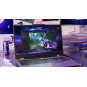 Lenovo LOQ 15IRX10 | Luna Grey | 15.6 " | IPS | FHD | 1920 x 1080 pixels | Anti-glare | Intel Core i5 | i5-13450HX | 24 (2x12) G