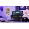 Lenovo LOQ 15IRX10 | Luna Grey | 15.6 " | IPS | FHD | 1920 x 1080 pixels | Anti-glare | Intel Core i5 | i5-13450HX | 24 (2x12) G