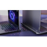 Lenovo LOQ 15IRX10 | Luna Grey | 15.6 " | IPS | FHD | 1920 x 1080 pixels | Anti-glare | Intel Core i5 | i5-13450HX | 24 (2x12) G