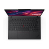 Lenovo ThinkPad P14s G6 AMD | Black | 14 " | IPS | WUXGA | 1920 x 1200 pixels | Anti-glare | AMD Ryzen AI 7 PRO | 350 | 32 GB | 