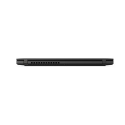 Lenovo ThinkPad P14s G6 AMD | Black | 14 " | IPS | WUXGA | 1920 x 1200 pixels | Anti-glare | AMD Ryzen AI 7 PRO | 350 | 32 GB | 