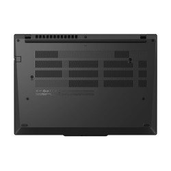 Lenovo ThinkPad P14s G6 AMD | Black | 14 " | IPS | WUXGA | 1920 x 1200 pixels | Anti-glare | AMD Ryzen AI 7 PRO | 350 | 32 GB | 