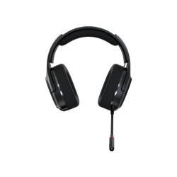 Acer Gaming Headset | Predator Galea 550 | Built-in microphone | Bluetooth | Black