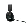 Acer Gaming Headset | Predator Galea 550 | Built-in microphone | Bluetooth | Black