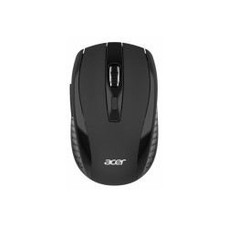 Acer Ergonomic Mouse | MX202 | Wireless | Black