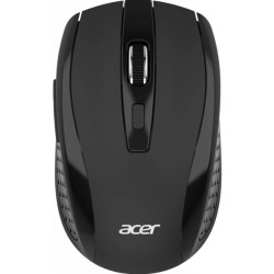 Acer Ergonomic Mouse | MX202 | Wireless | Black
