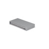Ubiquiti 16-port Switch | USW-Pro-Max-16-PoE | Managed L3 | Desktop/Wall-mountable | Power supply type AC/DC, external, 210W