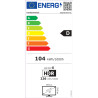 LG TV | 86QNED85A3C | 86 | Smart TV | webOS 25 | 4K UHD