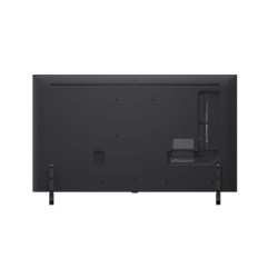 LG 50QNED80A3A | 50 | Smart TV | webOS 25 | UHD | Black